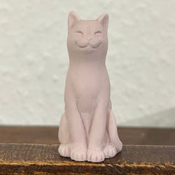 Violet Pastel Original Lucky Kitten