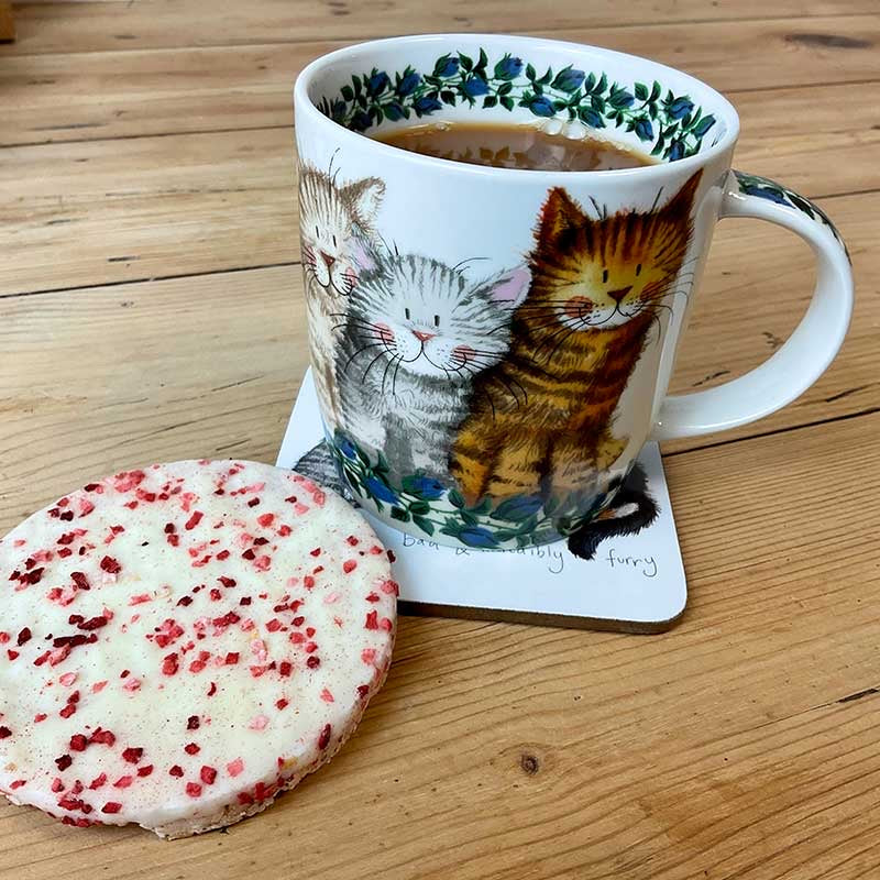 Three Amigos Mug