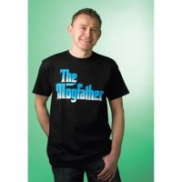 The Mogfather Tee Shirt - A great Father's Day gift idea