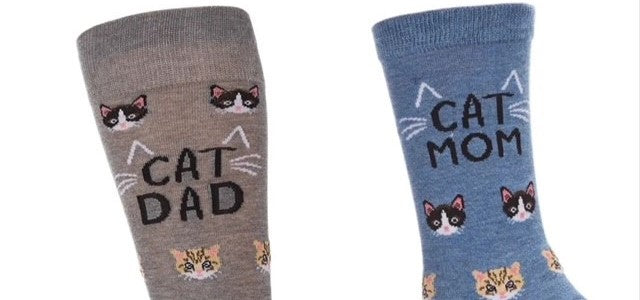 £8 - £15 Cat Motif Gifts for Humans - Our Top Picks