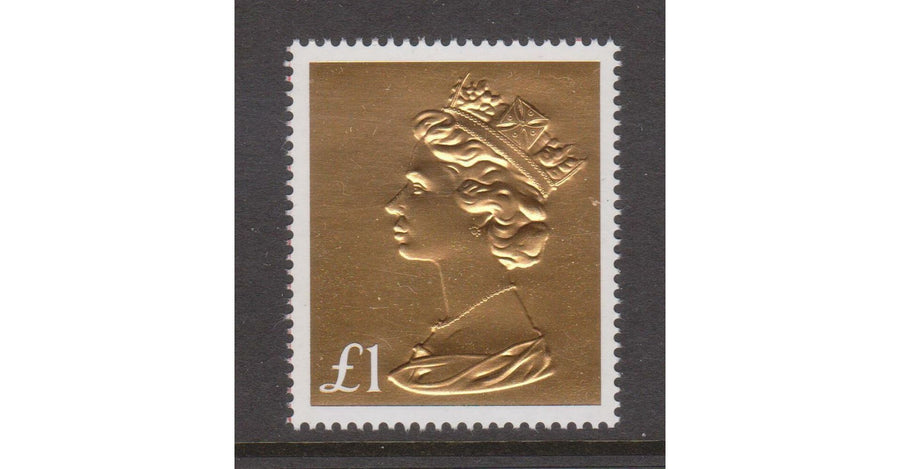 Postage for a Pound