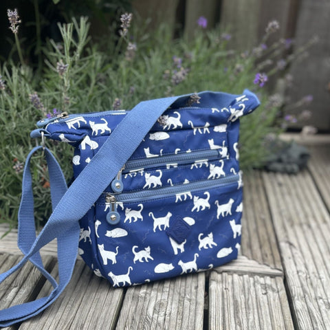 Shoulder & Cross Body Bags