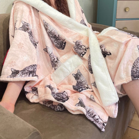 Cat Themed T-shirts & Tops