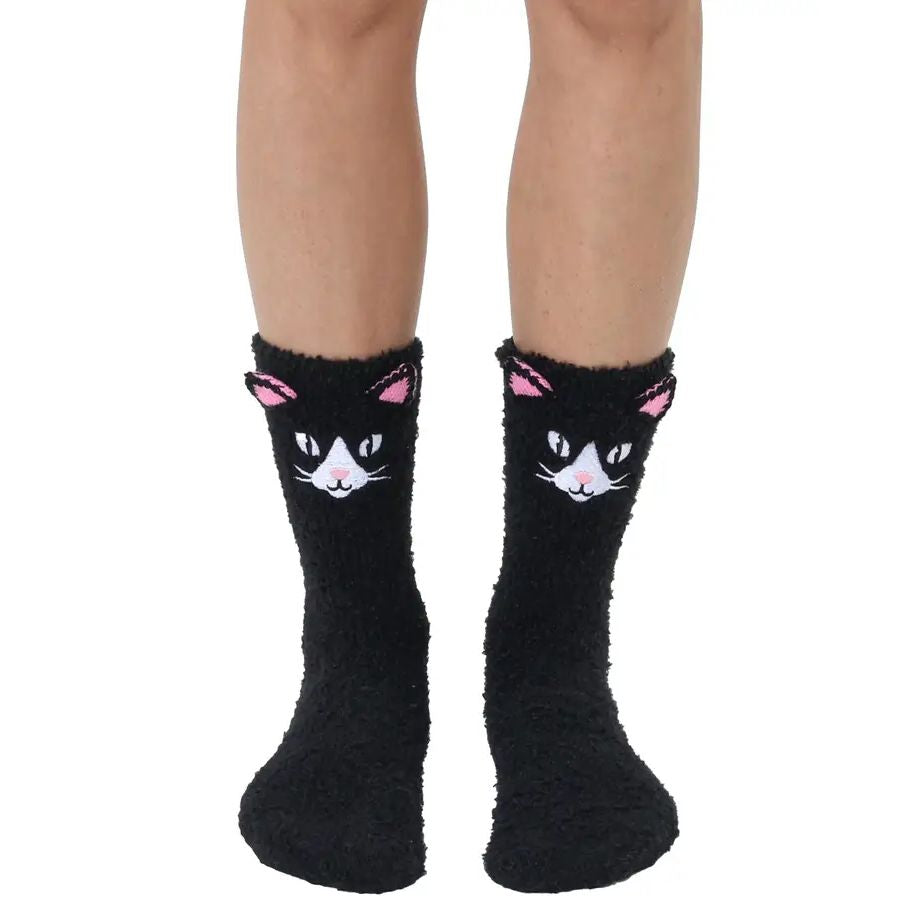 Socks & Footwear – The Cat Gallery
