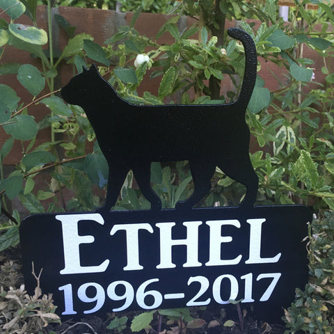 Personalised Cat Gifts