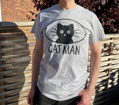 Cat Dads and Fathers Day