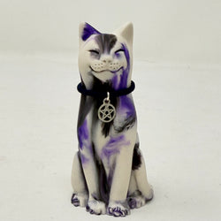 Midnight Meower Original Lucky Cat