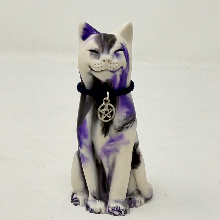 Midnight Meower Original Lucky Cat