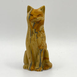 Tabby Original Lucky Kitten