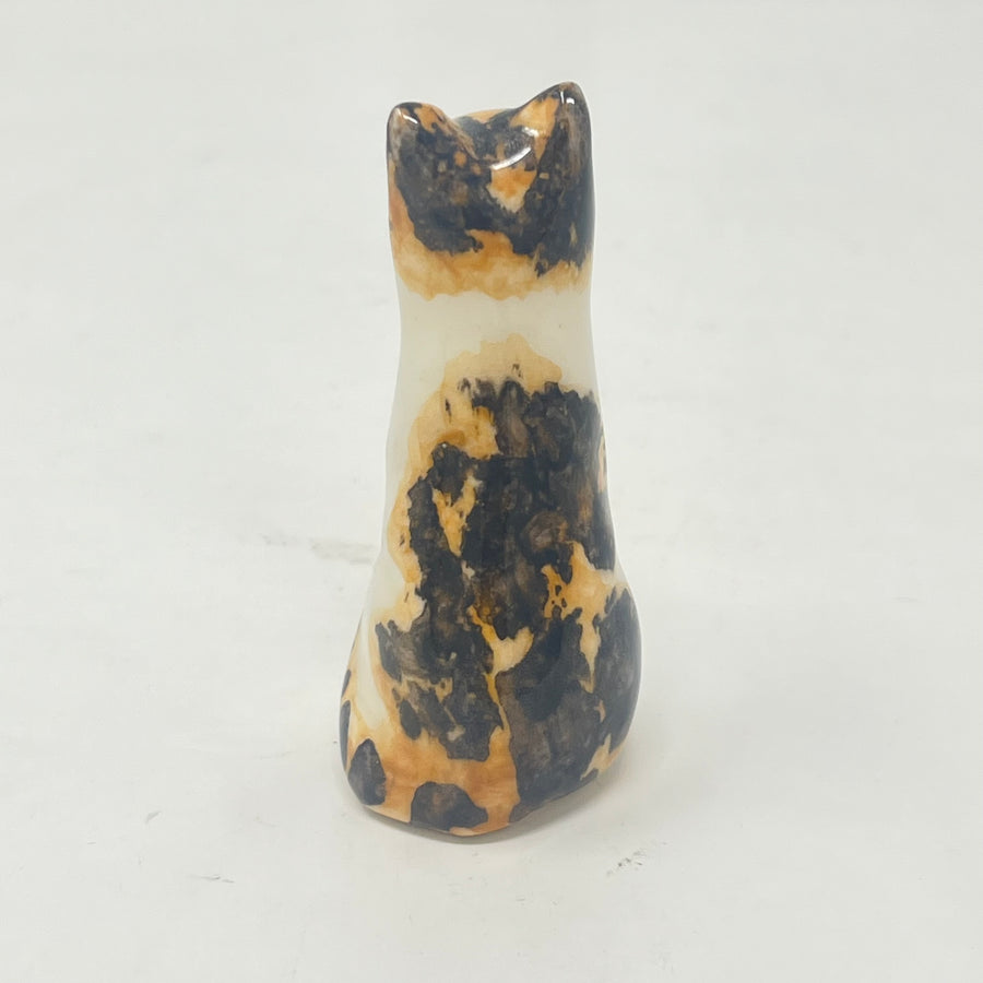 Winstanley Lucky Cat #15