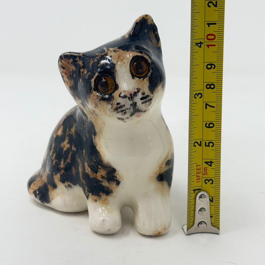 Winstanley Tortie / Tabby Cat - Size 1