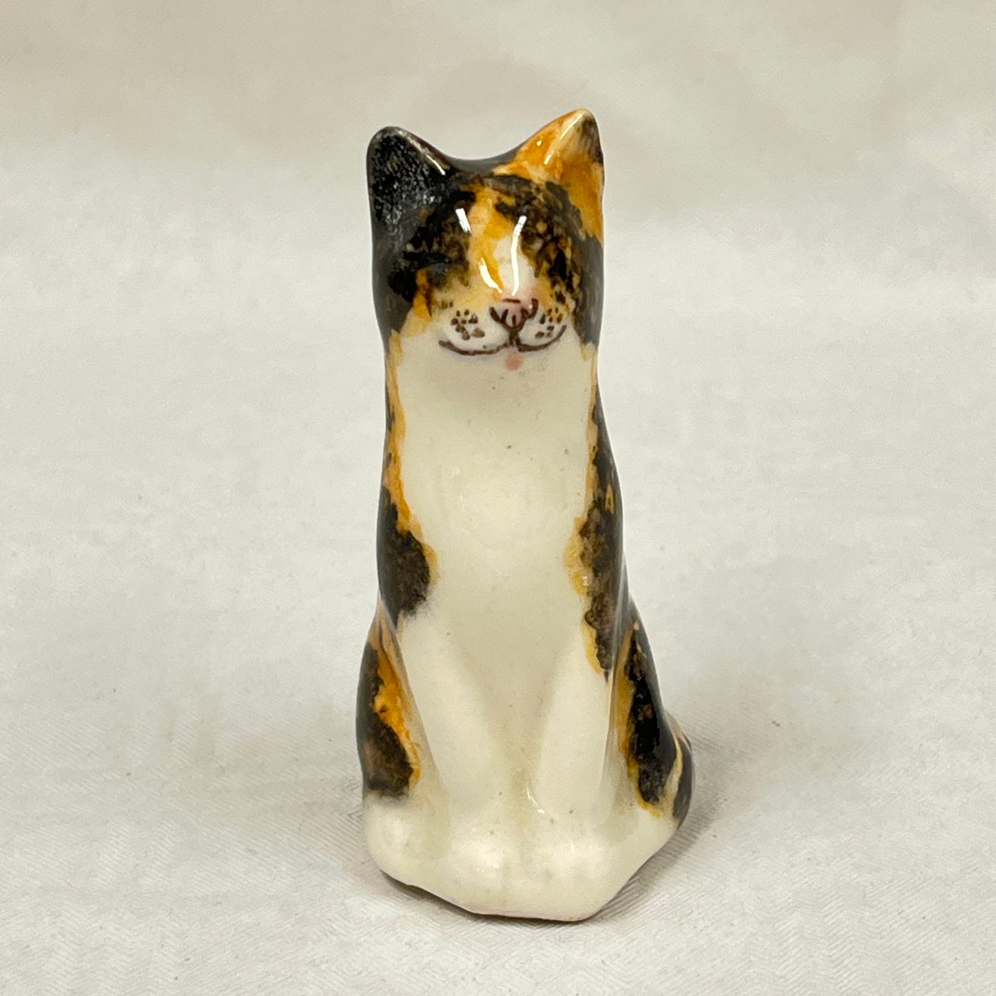 Winstanley Original Lucky Cat #40