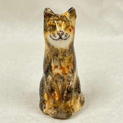 Winstanley Original Lucky Cat #37