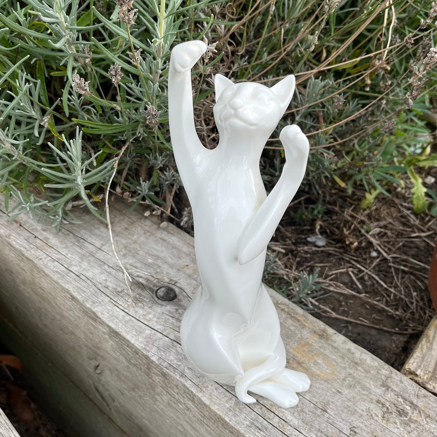 Vintage Royal Doulton Shadowplay HN3526