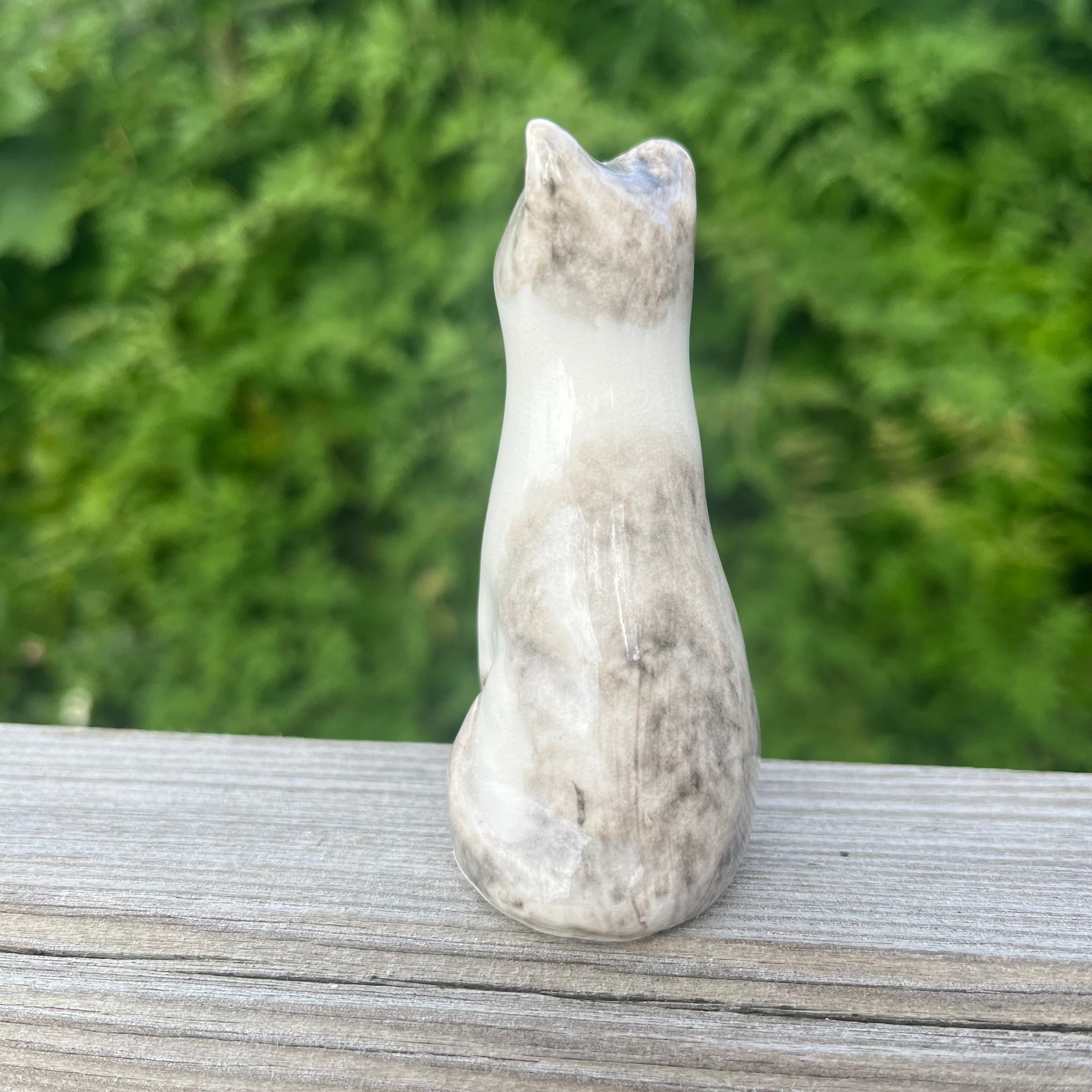 Winstanley Original Lucky Cat #21