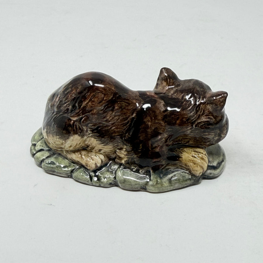 Vintage Beswick Royal Doulton Cheshire Cat 1974