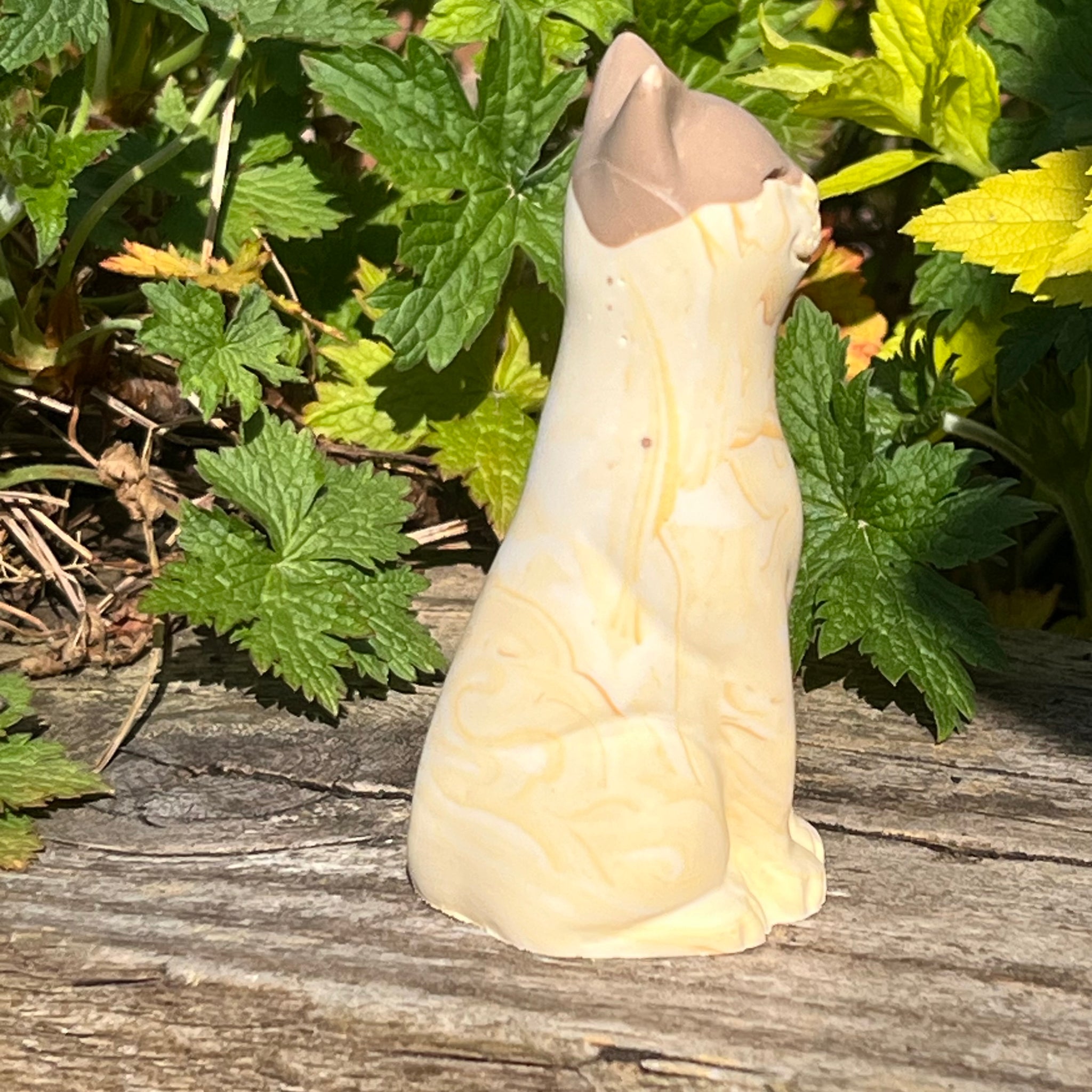 Tiramisu Original Lucky Cat