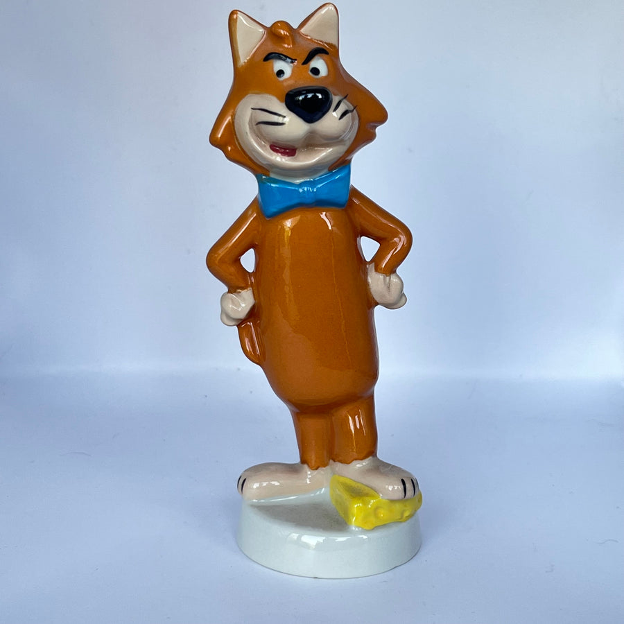 Vintage Mr Jinks by Wade 1997 LE 1500