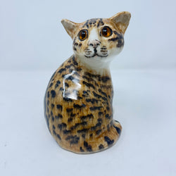 Winstanley Bengal Tabby Cat Size 2