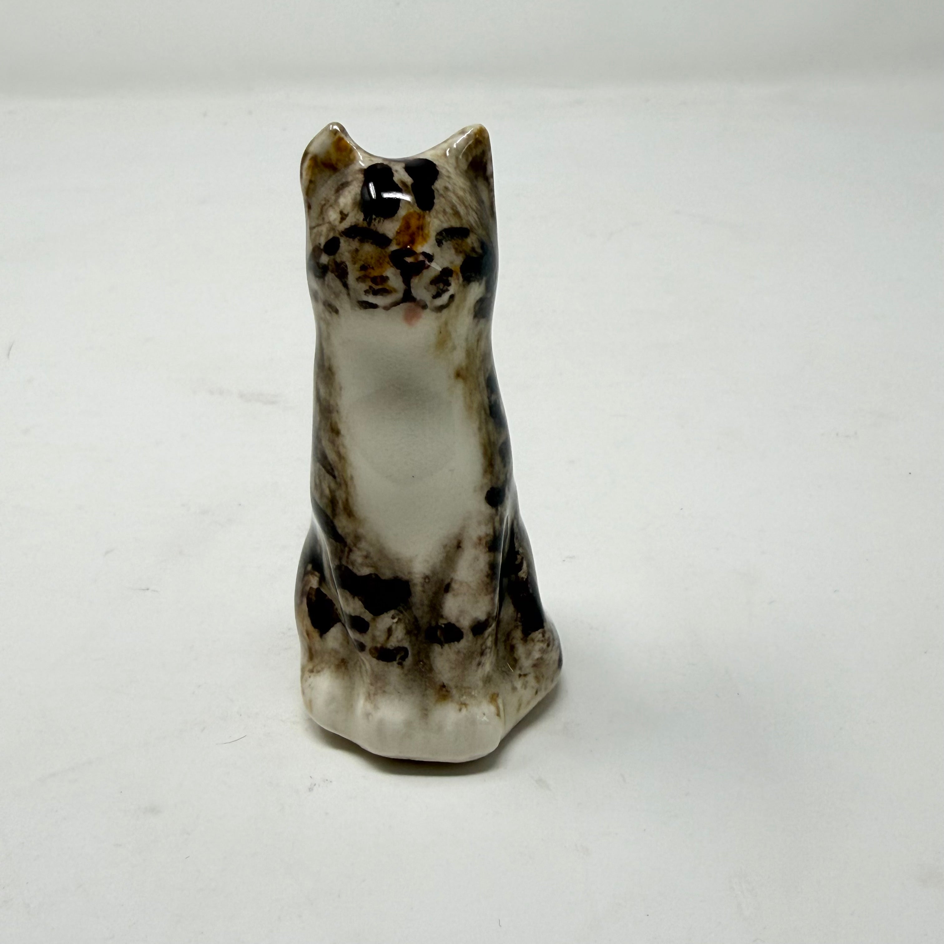 Winstanley Lucky Cat #117