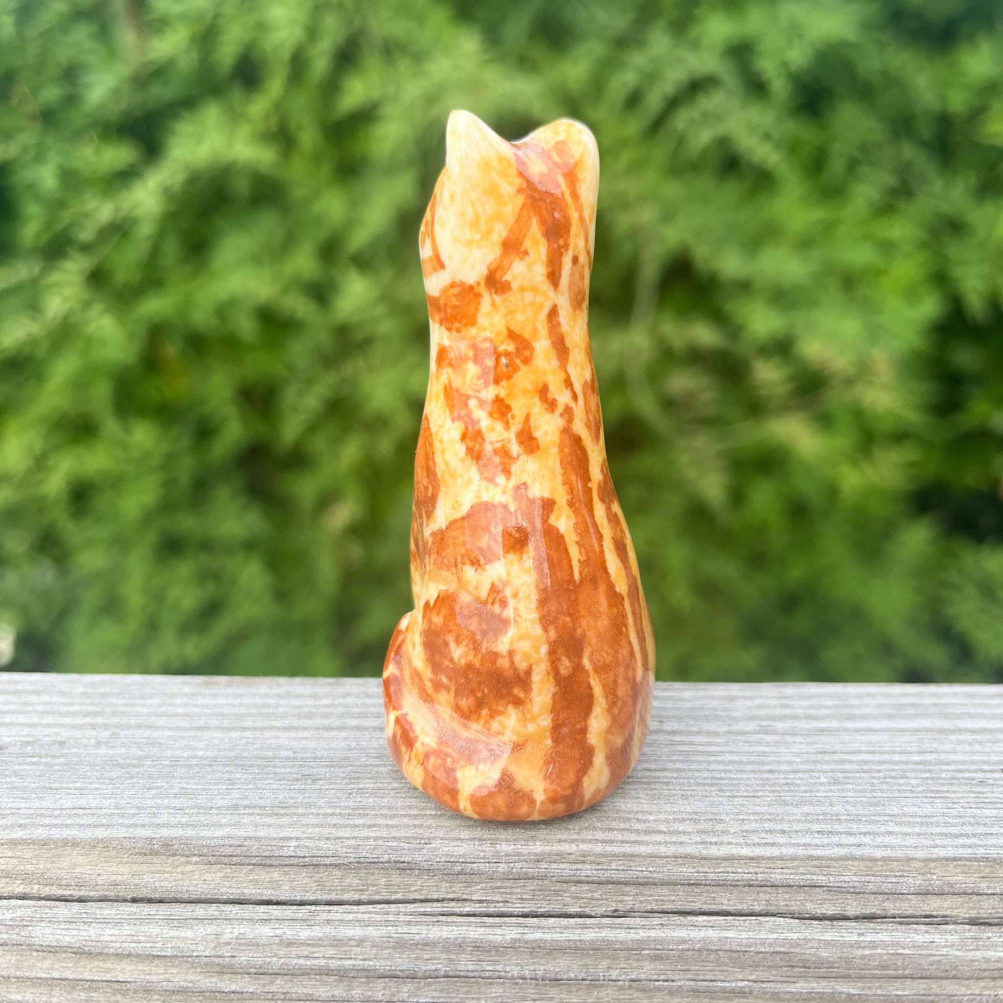 Winstanley Original Lucky Cat #13