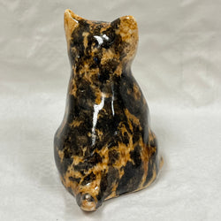 Winstanley Brindle Tortie Kitten - Size 1