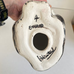 Winstanley Grey Tabby Cat - Size 4