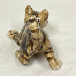 Winstanley Playful Tabby Kitten - Size 1