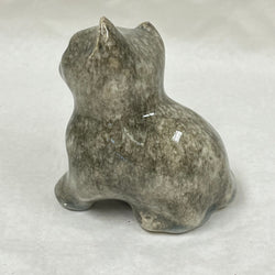 Winstanley Grey Kitten - Size 1