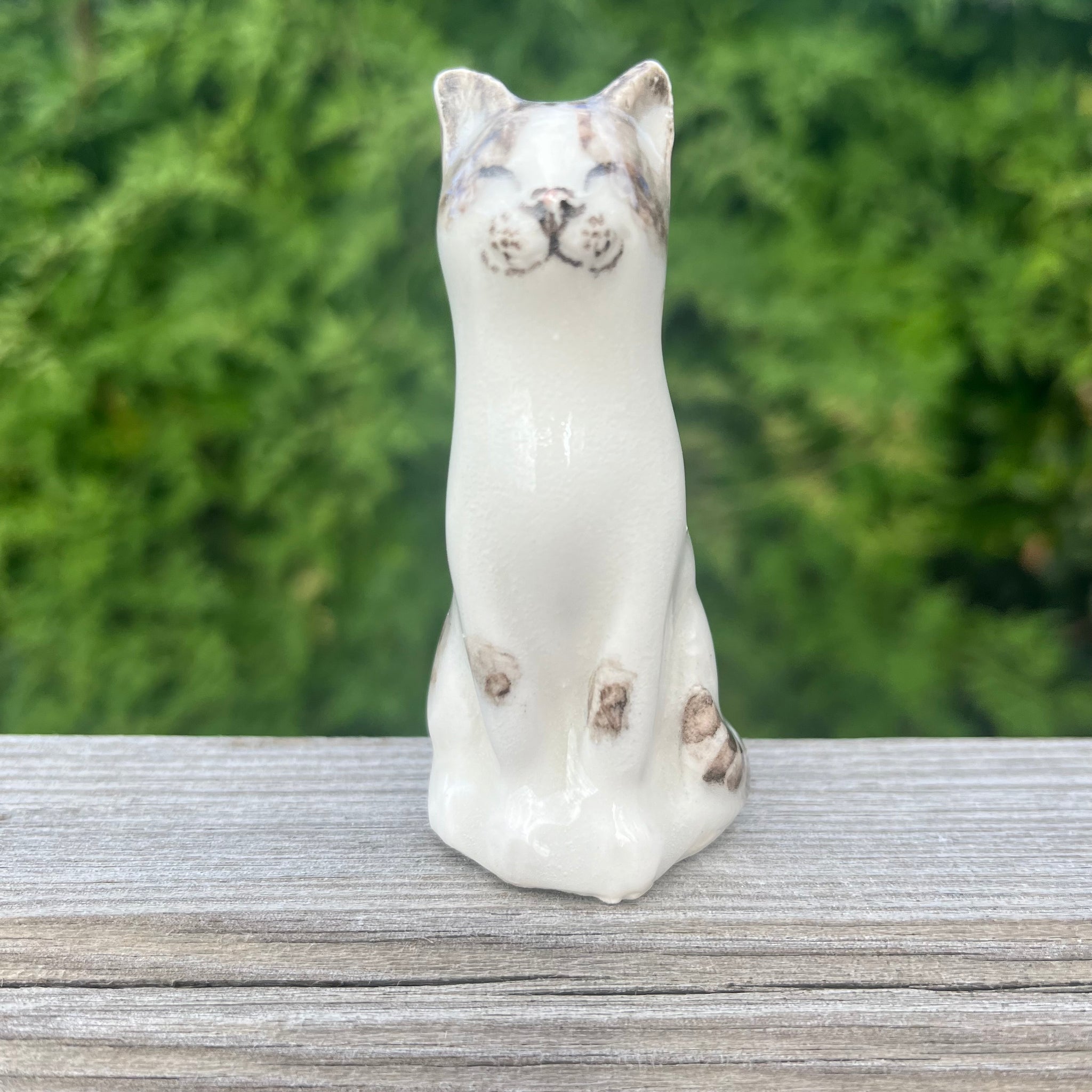 Winstanley Original Lucky Cat #12
