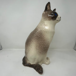 Winstanley Siamese Cat Sitting - Size 7