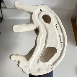 Winstanley Tabby Cat Lying Down - Size 5