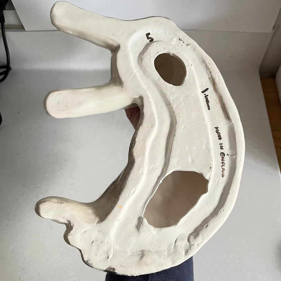 Winstanley Tabby Cat Lying Down - Size 5