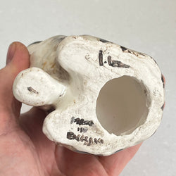 Winstanley Tabby and White Kitten - Size 1