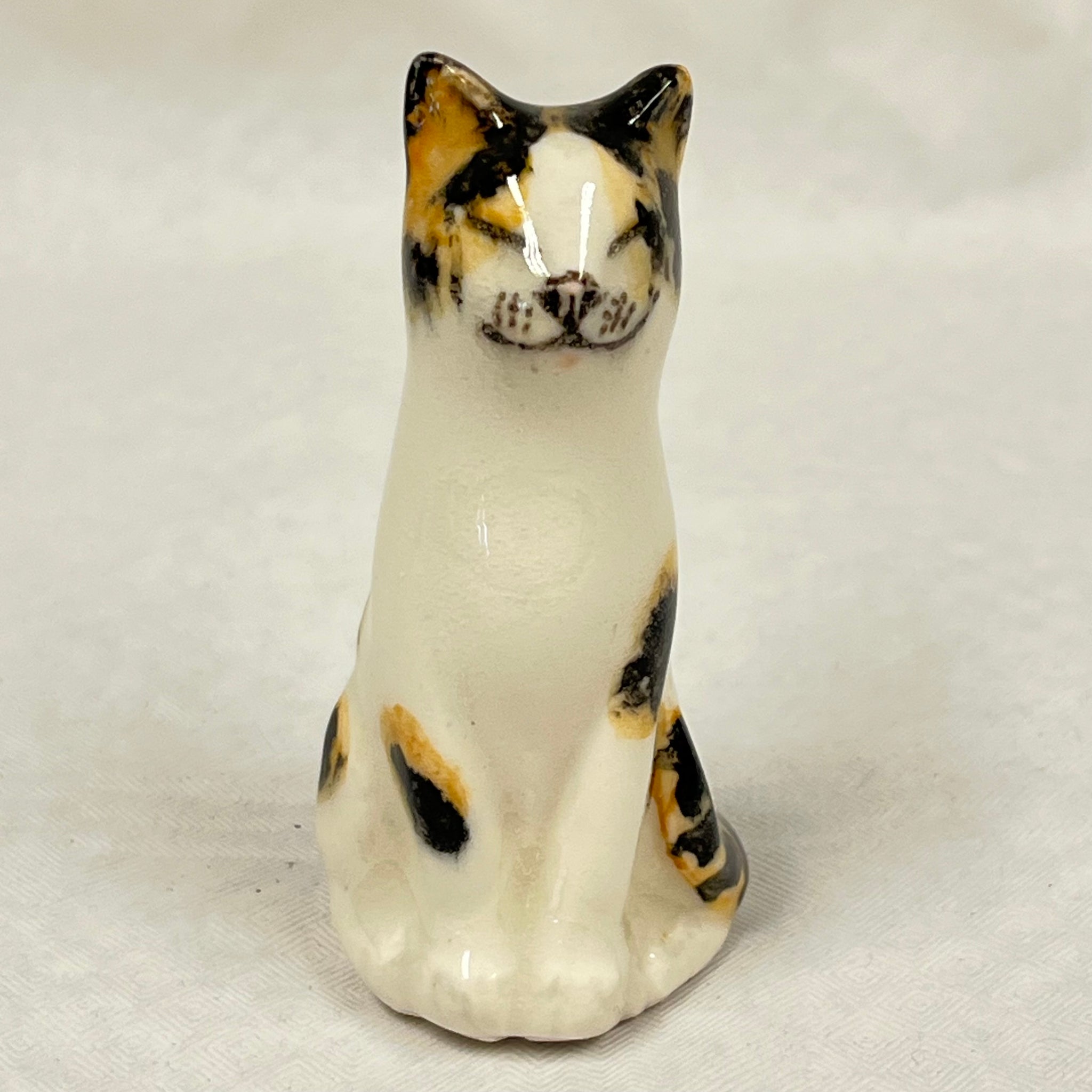 Winstanley Original Lucky Cat #52
