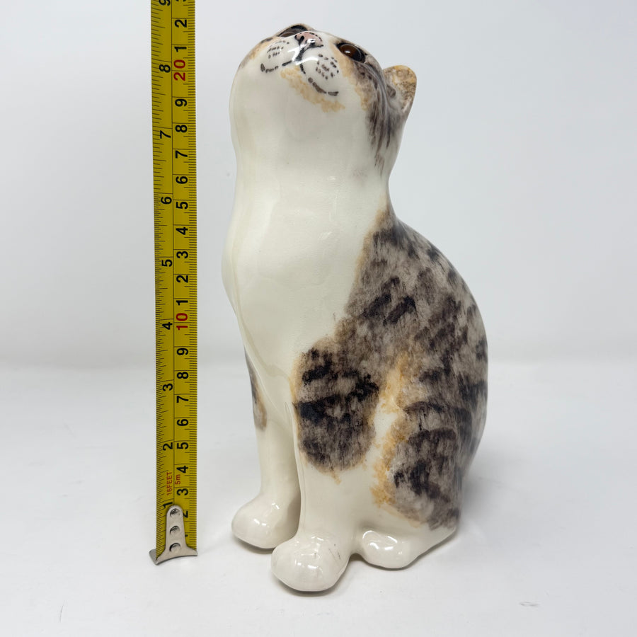 Winstanley Devoted Calico Cat - Size 3