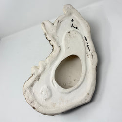 Winstanley Grey Tabby Lying Cat - Size 6
