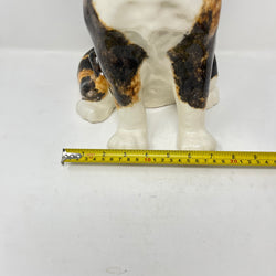Winstanley Cat Tortoiseshell Size 8
