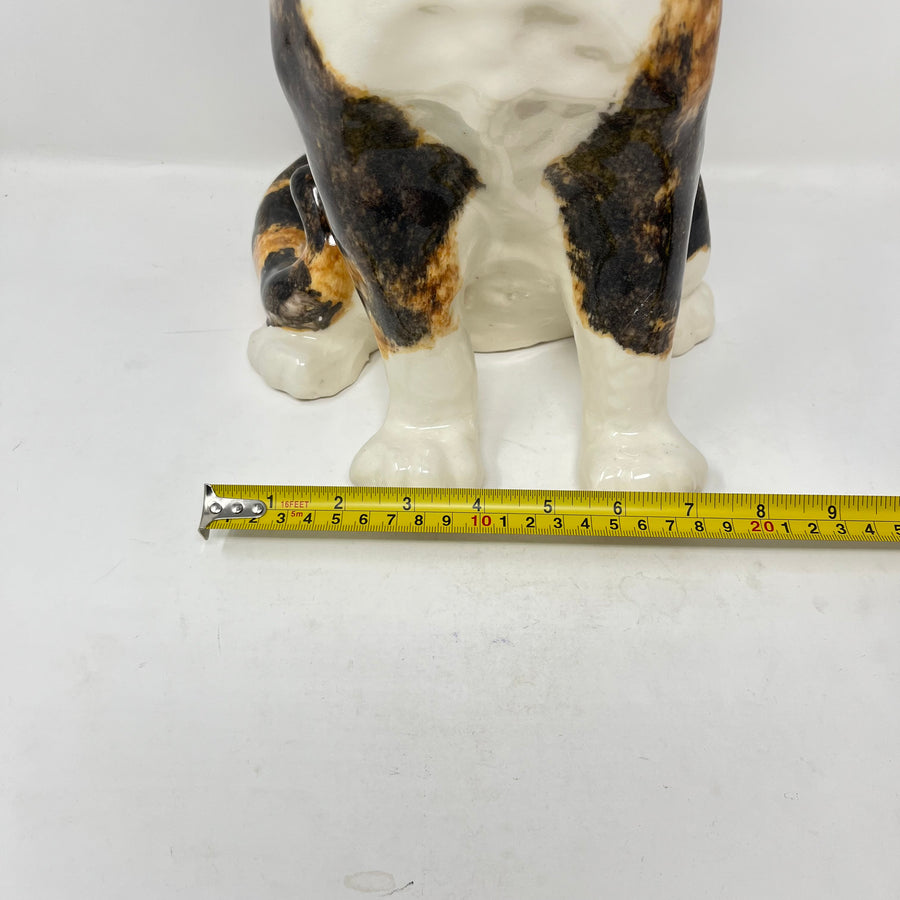 Winstanley Cat Tortoiseshell Size 8