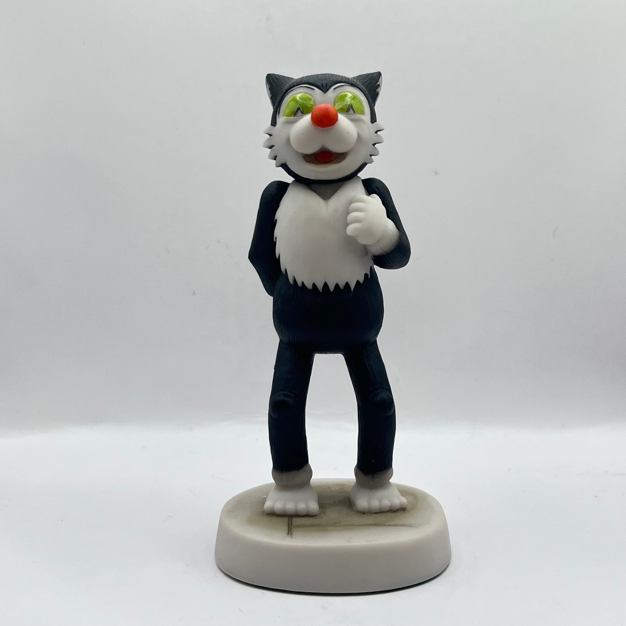 Vintage Korky the Cat Robert Harrop 1996