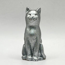 Silver Serenity Original Lucky Kitten