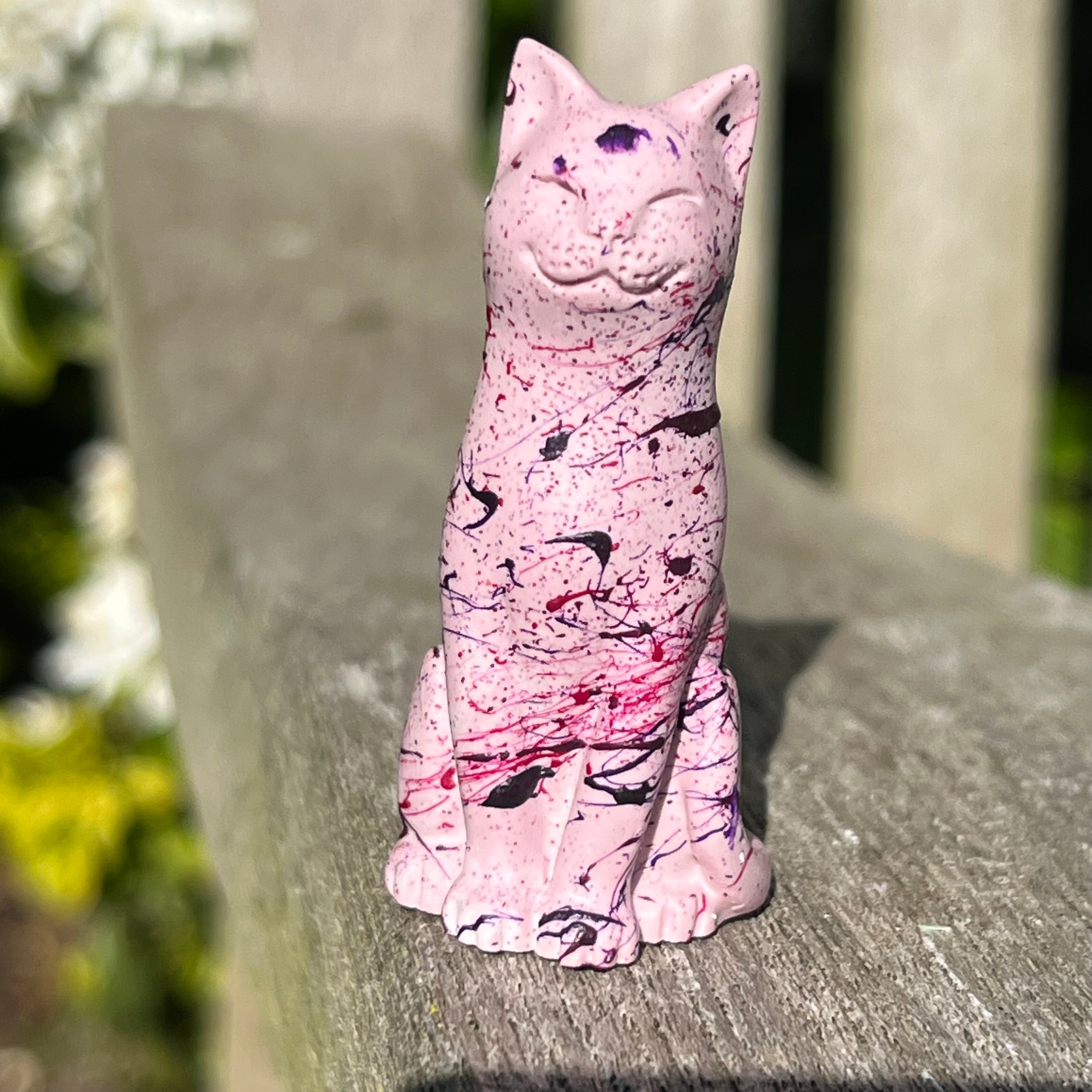 Summer Berries Original Lucky Kitten