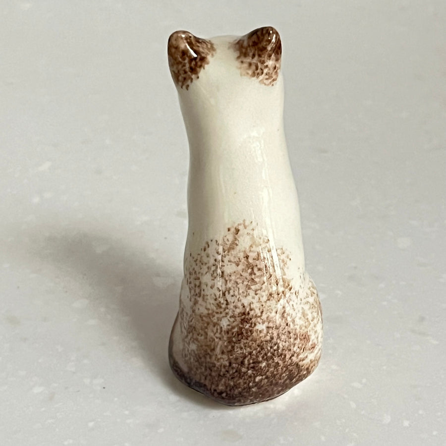 Winstanley Original Lucky Cat #73