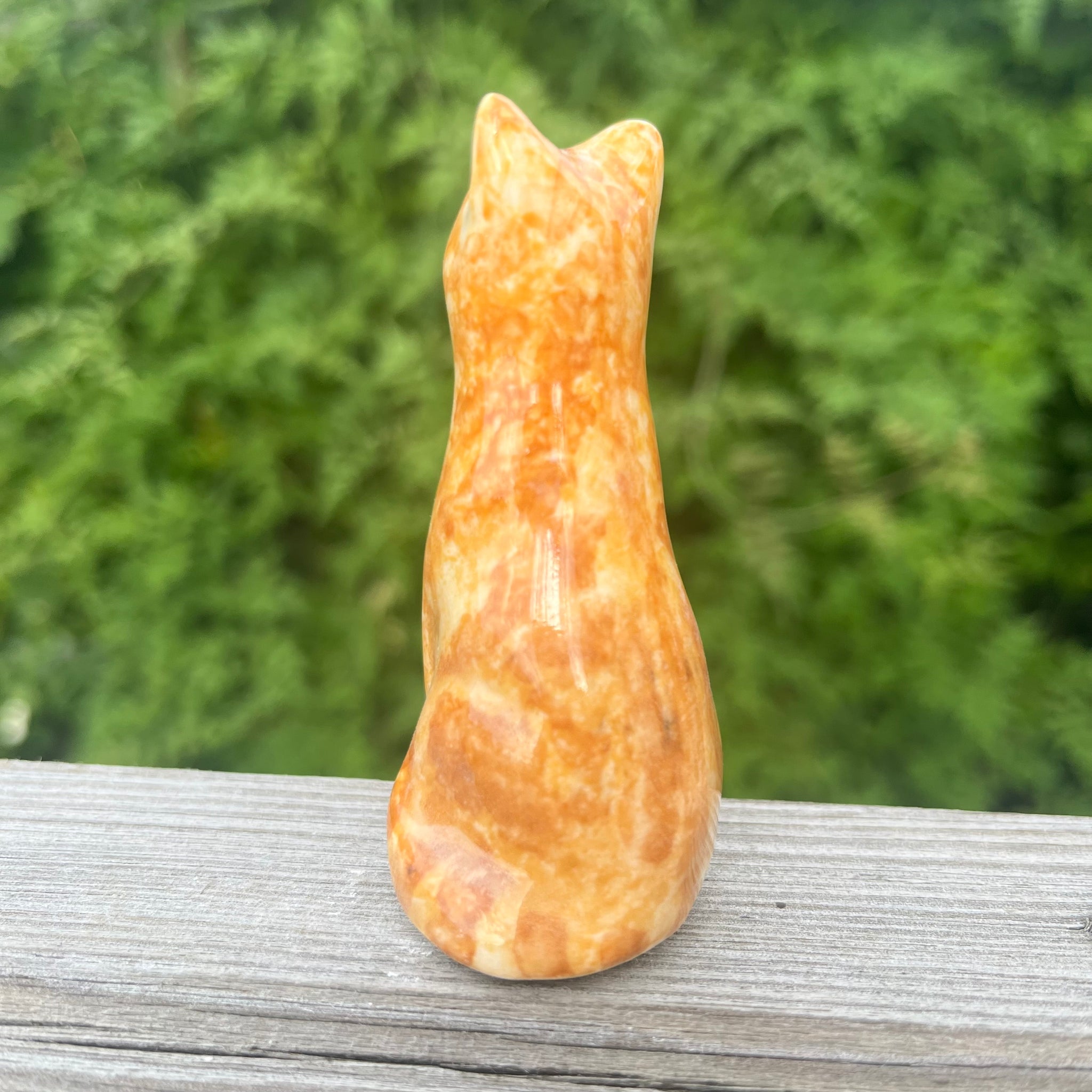 Winstanley Original Lucky Cat #27
