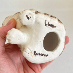 Winstanley Tabby and White Kitten - Size 1