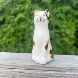 Winstanley Original Lucky Cat #34