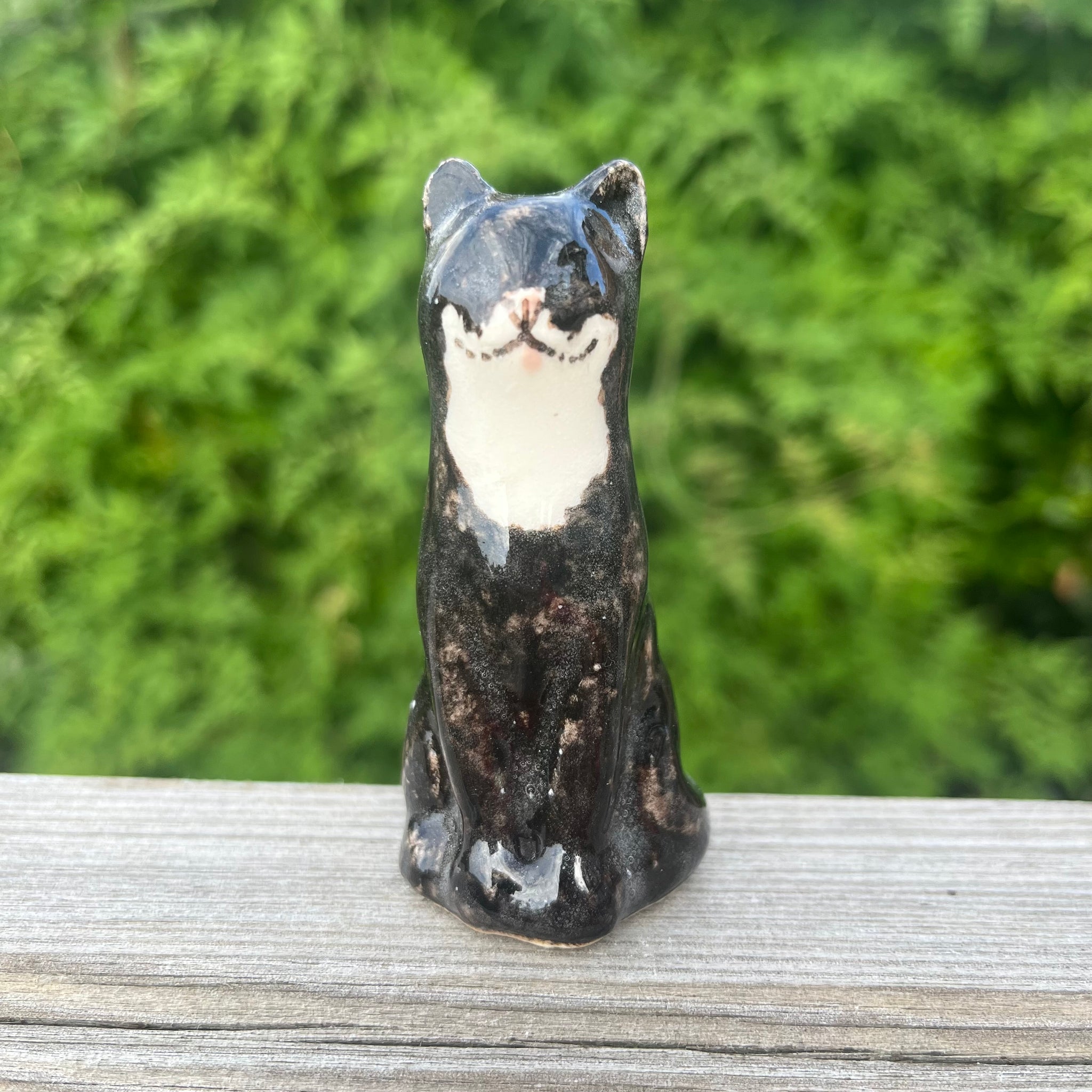 Winstanley Original Lucky Cat #17