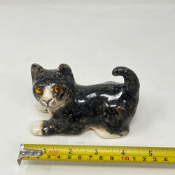 Winstanley Dark Brindle Cat - Size 1