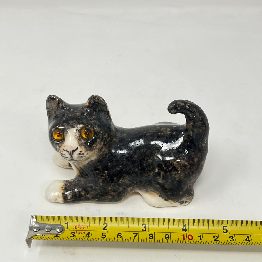 Winstanley Dark Brindle Cat - Size 1