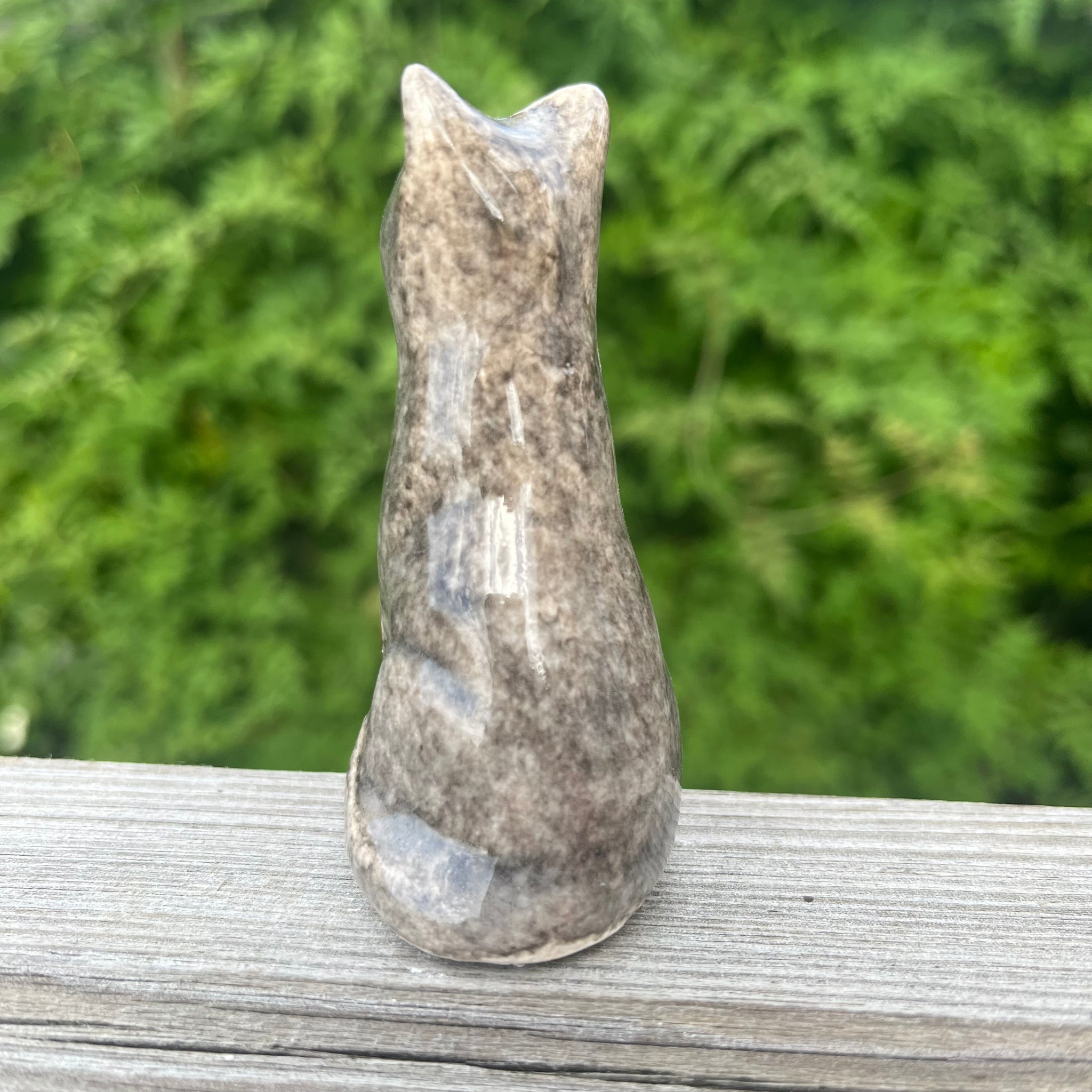 Winstanley Original Lucky Cat #26